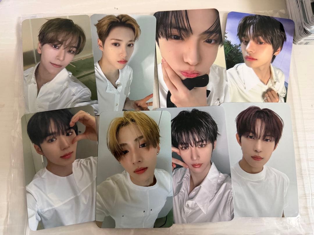 ALD1トレカセット - メルカリ