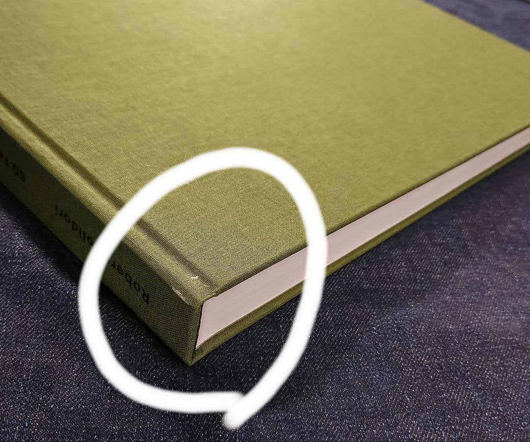 Robert Polidori 60 Feet Road ロバート・ポリドリ - メルカリ