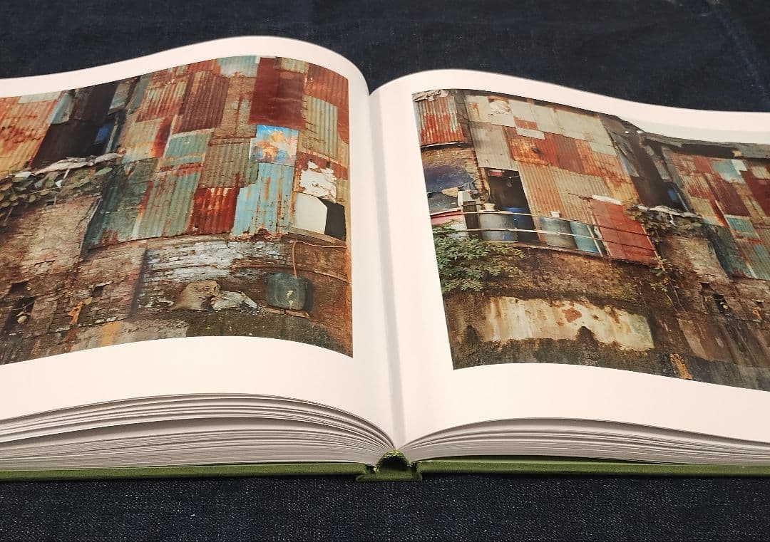 Robert Polidori 60 Feet Road ロバート・ポリドリ - メルカリ