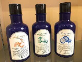 ハレマオシャンプー3点+トリートメント+UVスプレーセット ハレマオシャンプー3点+トリートメント+UVスプレーセット ハレマオ