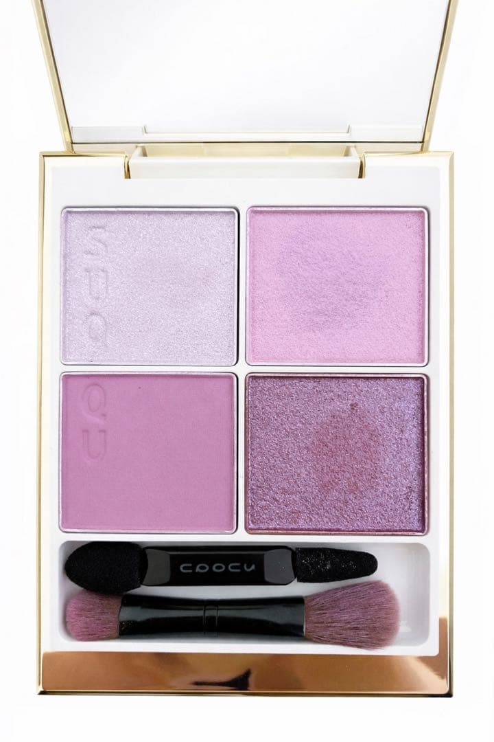 SUQQU 2025 コフレ シグニチャーカラーアイズ 149 舜華 - メルカリ