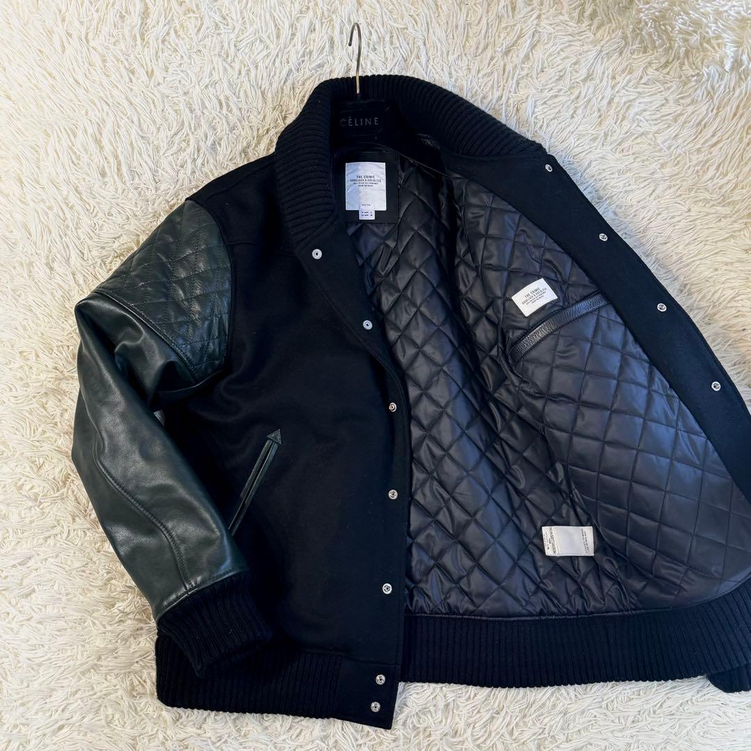 22年製✨ポロラルフローレン 同色ポニー ウールクルーネックニット