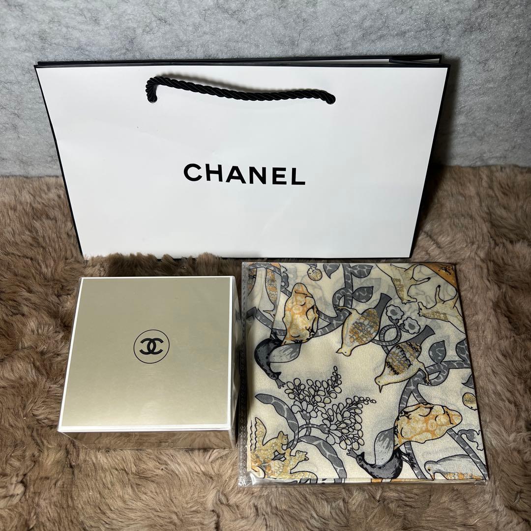 CHANEL シャネル ガブリエル シャネル ボディ クリーム 150g chanel-066_1.jpg