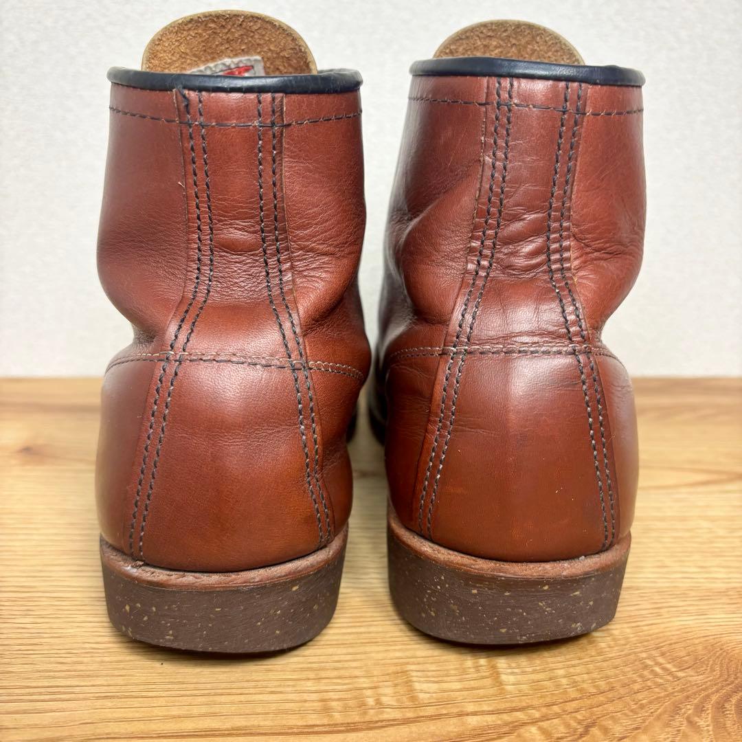 廃盤・即戦力】レッドウィング 2961 ブラックスミス 10D 28cm - メルカリ