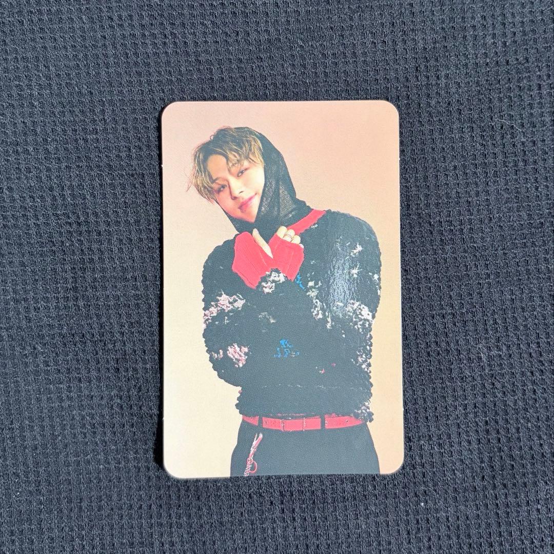 ONE N' ONLY BLAST EIKU トレカ - メルカリ