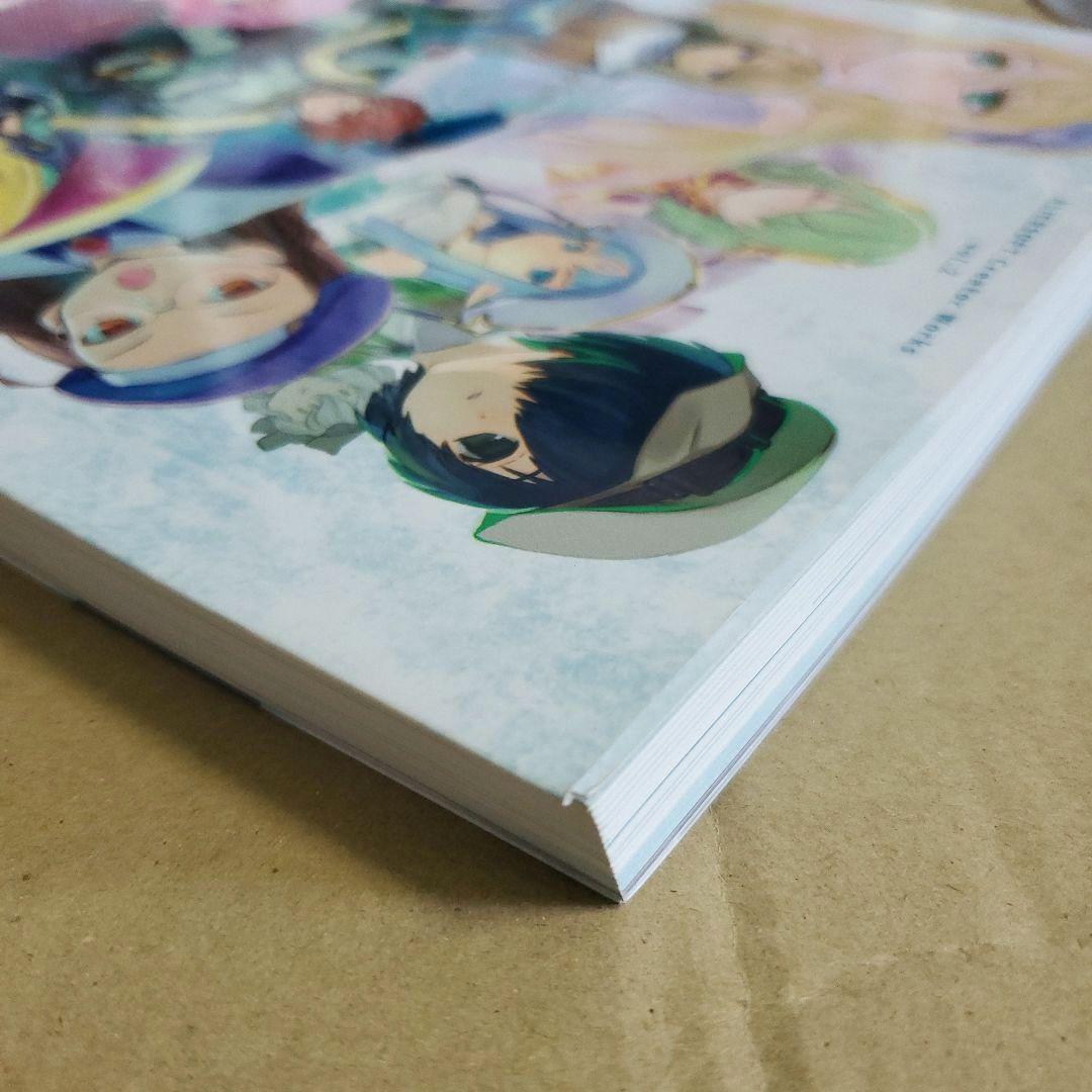 織音計画 織音画集 ORION PROJECT ALICESOFT オリオン - メルカリ