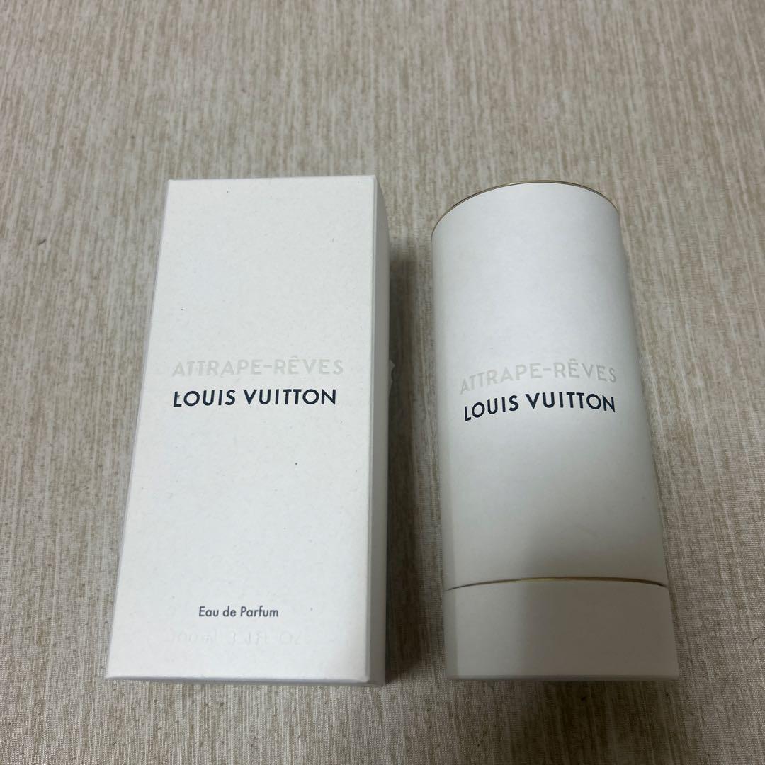 ☆28日まで値下げ☆ 美品 ルイヴィトン LOUIS VUITTON 香水 ルイ·ヴィトン】三越日本橋店、福岡天神大丸店にてフレグランス