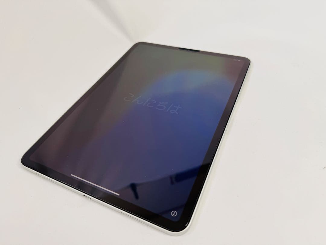 【美品】Apple iPad PRO 11インチ 512GB 第二世代 iPad Pro Apple 第2世代 11インチ A2230 512GB Wi-Fi+Cellularモデル