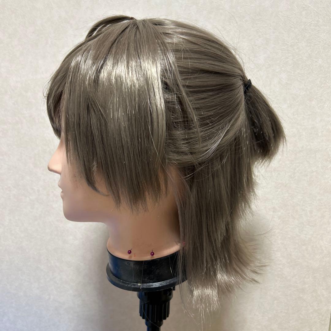 にじさんじ 七次元生徒会 叶 コスプレ ウィッグ - メルカリ