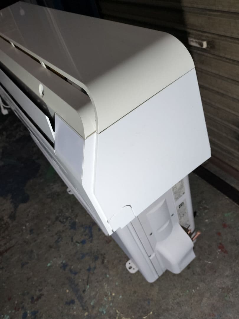 即*須様 ◇直接引き取り限定◇TOSHIBA RAS-E225RT(W) 201