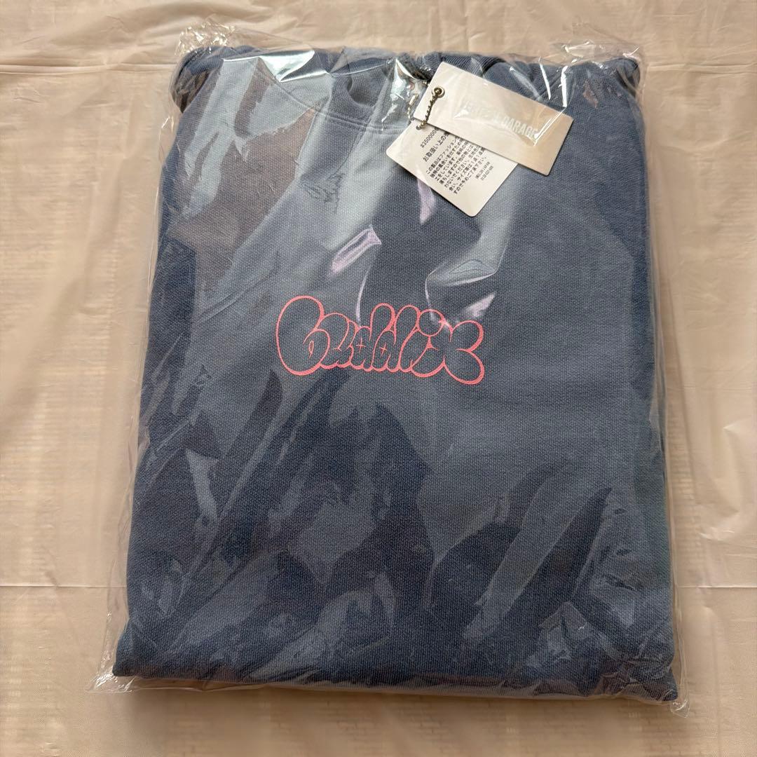 FANTASTICS buddix フーデイ - メルカリ