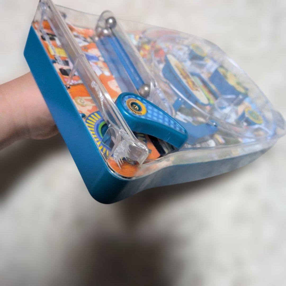 昭和レトロ 鉄腕アトム パチンコ スロッ 玩具 - メルカリ