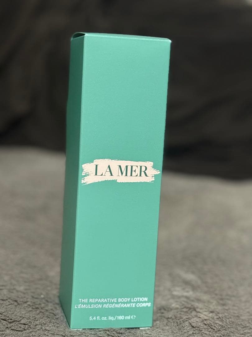 ボディローション LA MER THE REPARATIVE BODY LOTION 160ml La Mer The Reparative Body Lotion 160ml (ボディクレンジング＆ケア