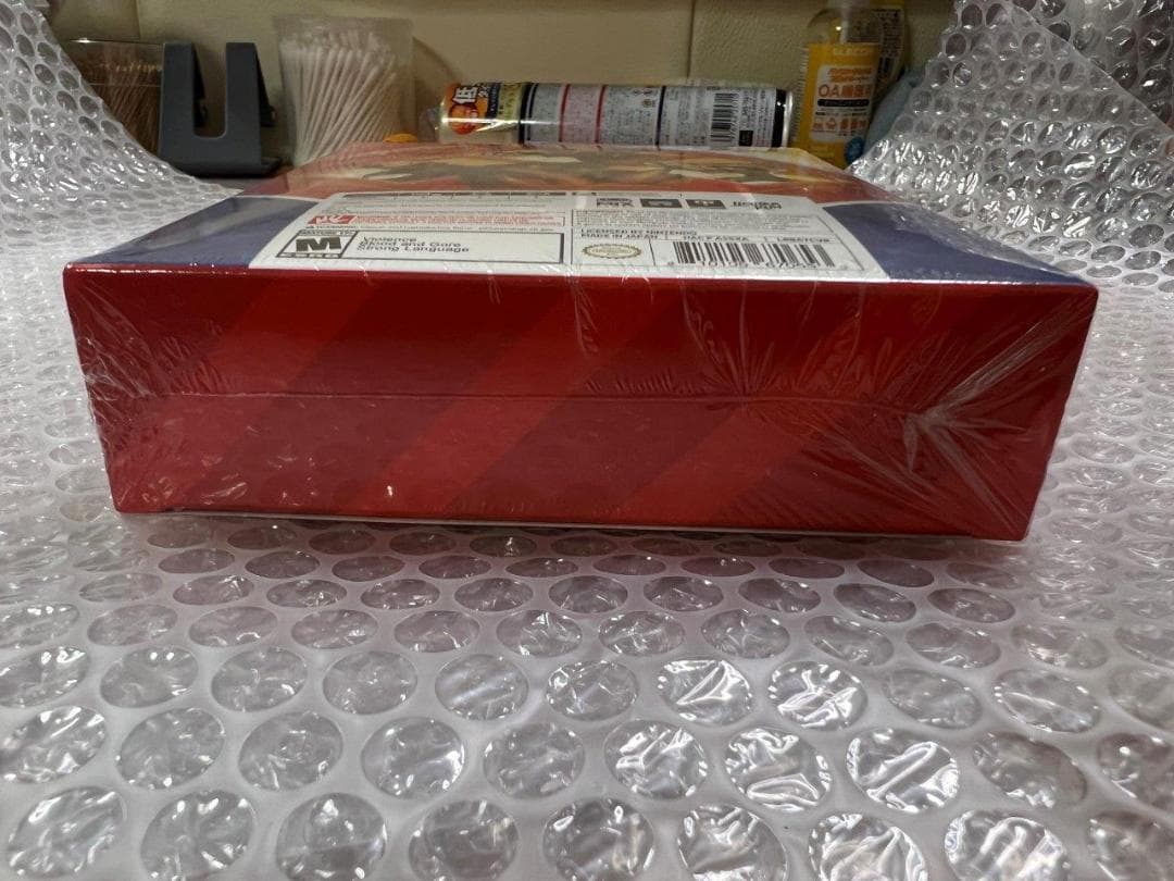 ニンテンドー3DS/2DS SW BATS : Bloodsuckers anti-terror squad