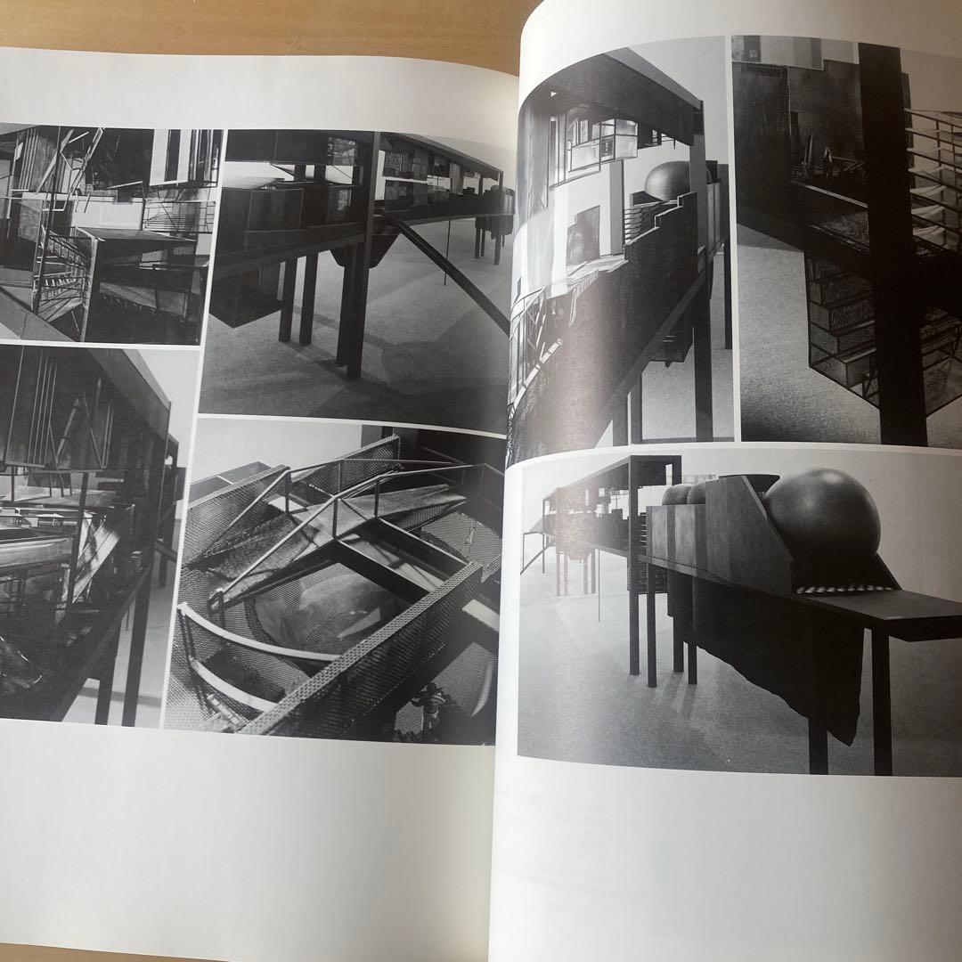 ARAKAWA Shusaku 荒川修作の実験展 見るものが作られる場 荒川修作の