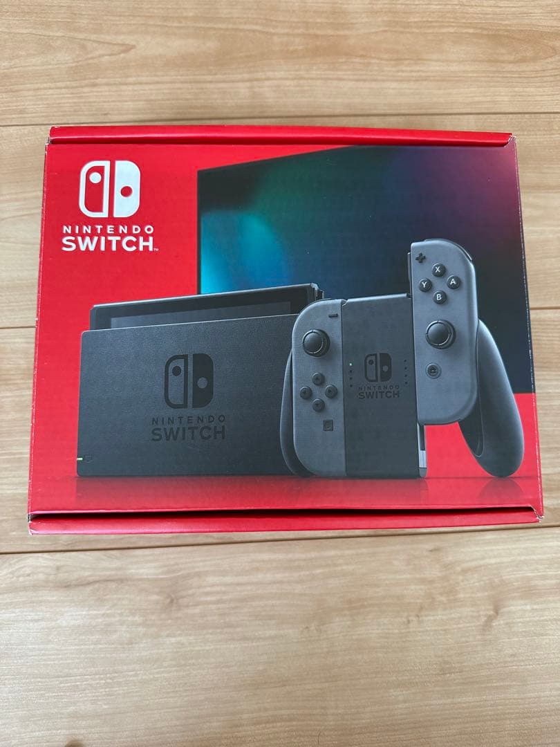 渡辺和敬　　Switch Nintendo Switch