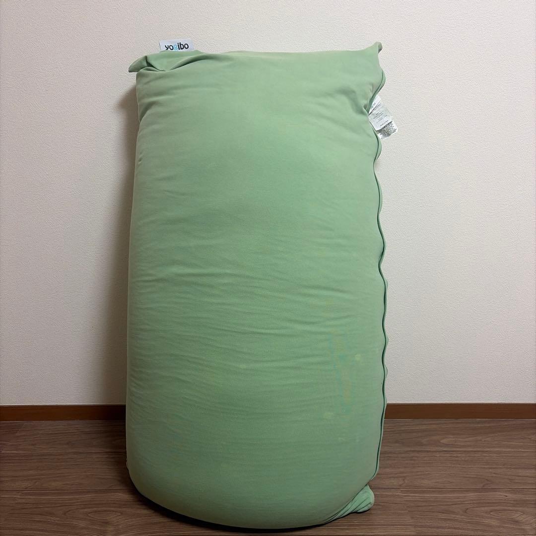 Yogibo Short ピスタチオ 送料込み - メルカリ