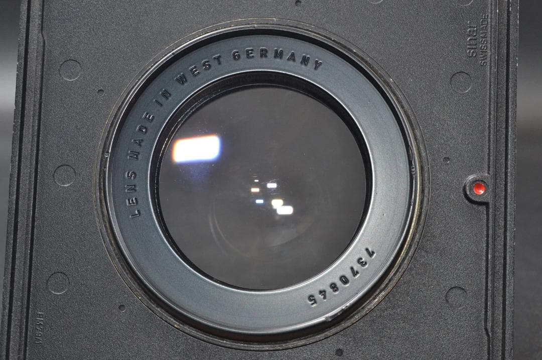 Voigtlander Technika アポランサー 300mm f4.5 - メルカリ