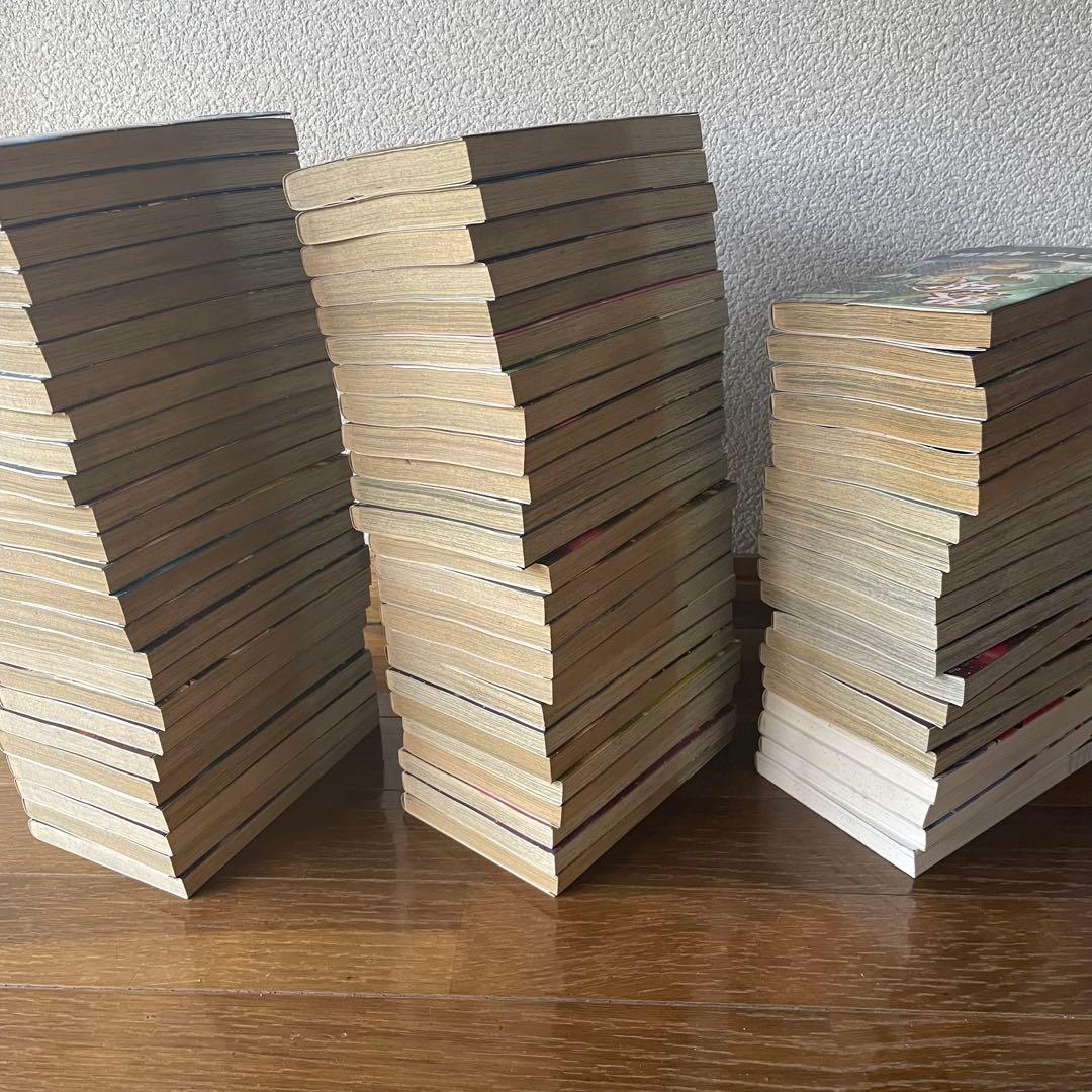 銀魂 漫画 非全巻 + 3年Z組銀八先生 全4巻 - メルカリ