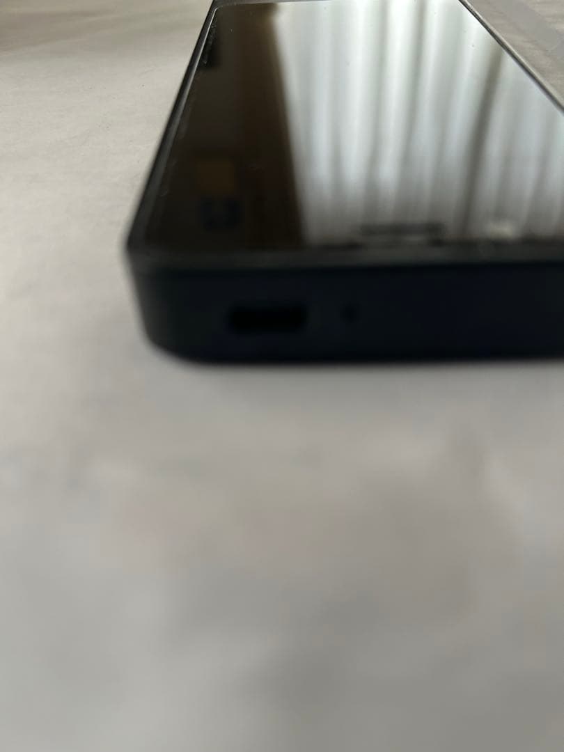 Hamicスマートフォン 本体とケースセット