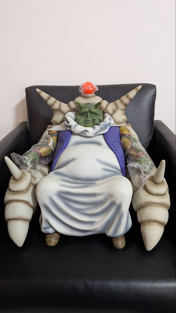 ‼️最終値下げ‼️箱付き ドラゴンボール 100体限定 トイフェス 最長老 ドラゴンボール 100体限定 トイフェス 最長老 ソフビ フィギュア