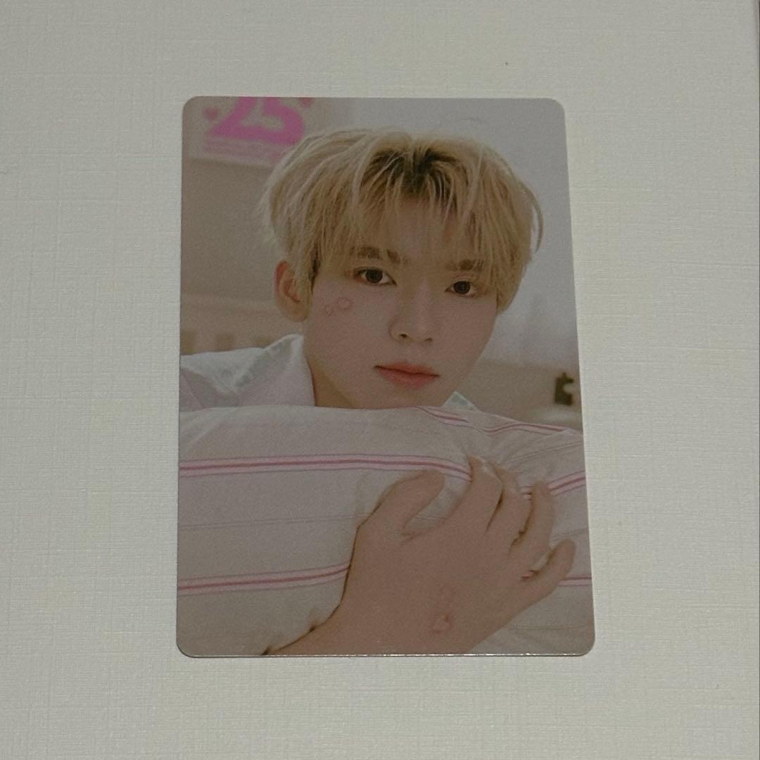 ZEROBASEONE zb1 ゼベワン Doctor! Doctor! ユジン - メルカリ