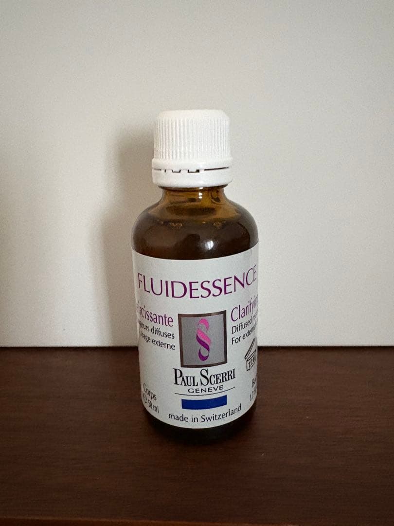 ポールシェリー　クラリファイング ポールシェリー / シルエット クラリファイング バスオイルの公式商品