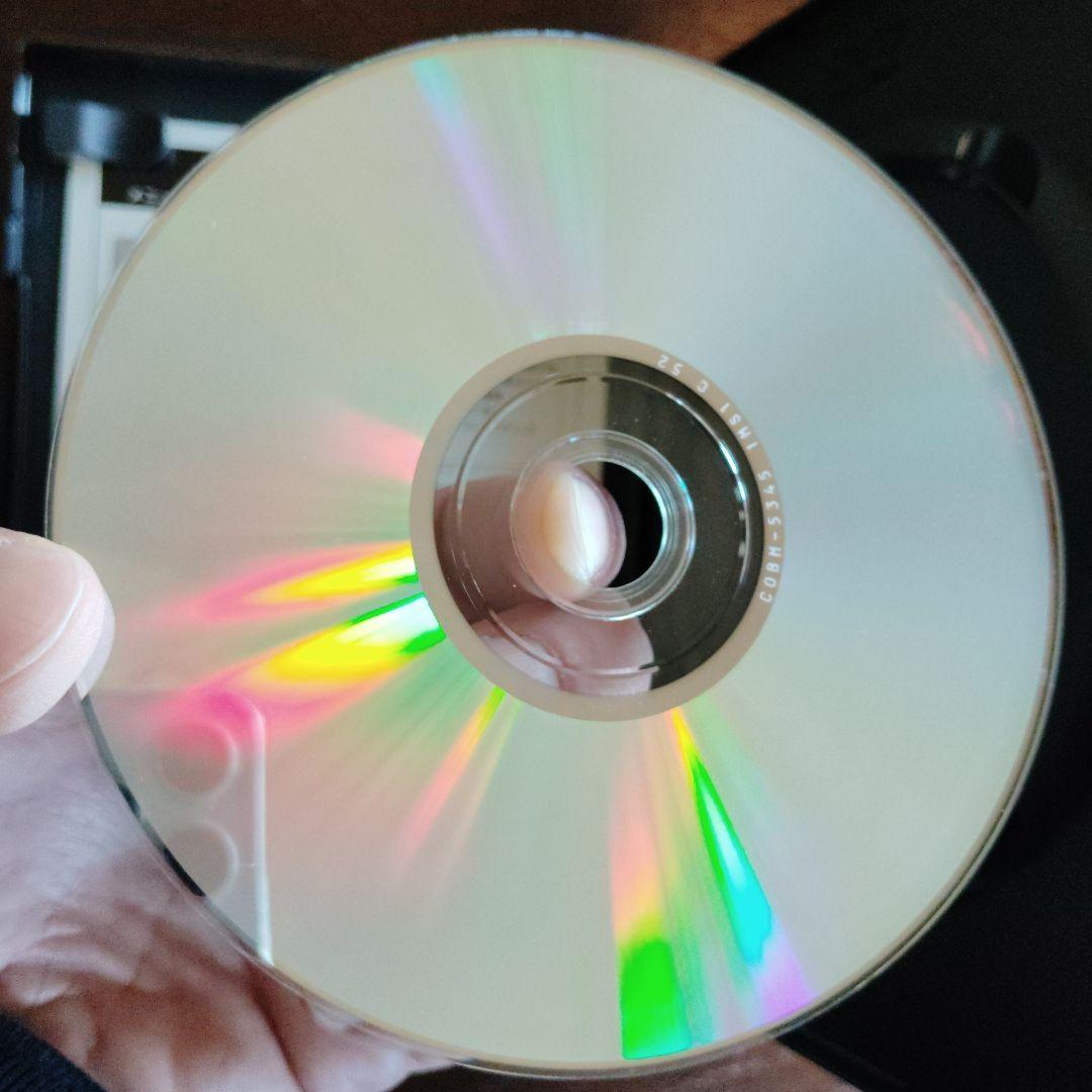 飛ぶ夢をしばらく見ない DVD