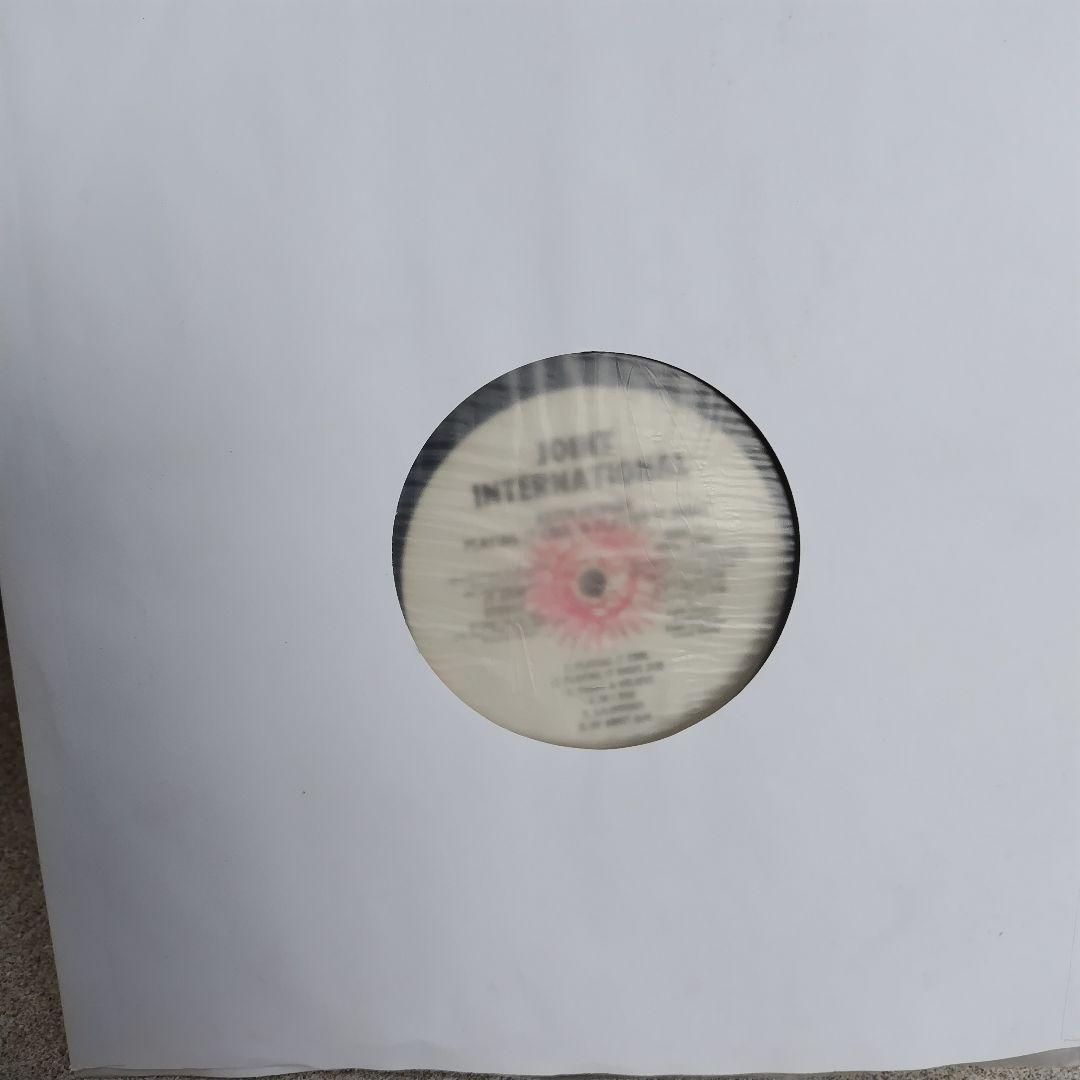 激レアUSオリジナル盤Keith Hudson Playing It Cool - メルカリ