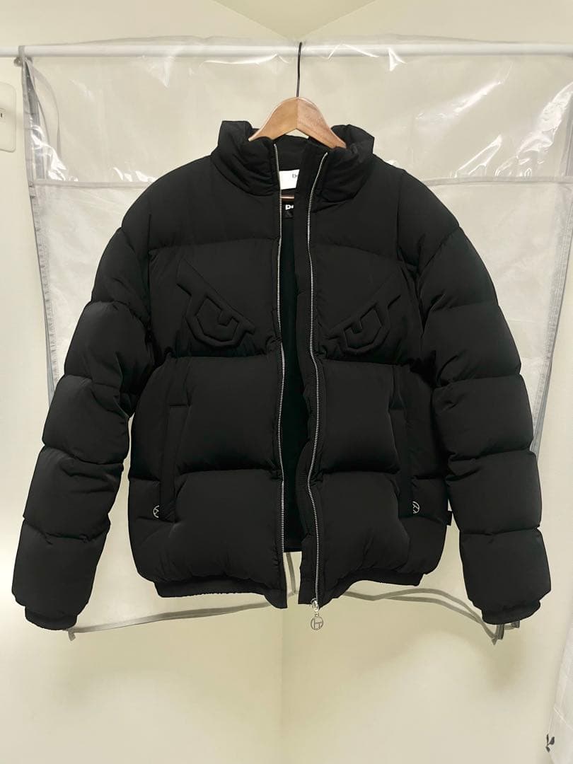 DOGS BAD BOY KOHH ダウンジャケットドッグスバッドボーイの通販はau