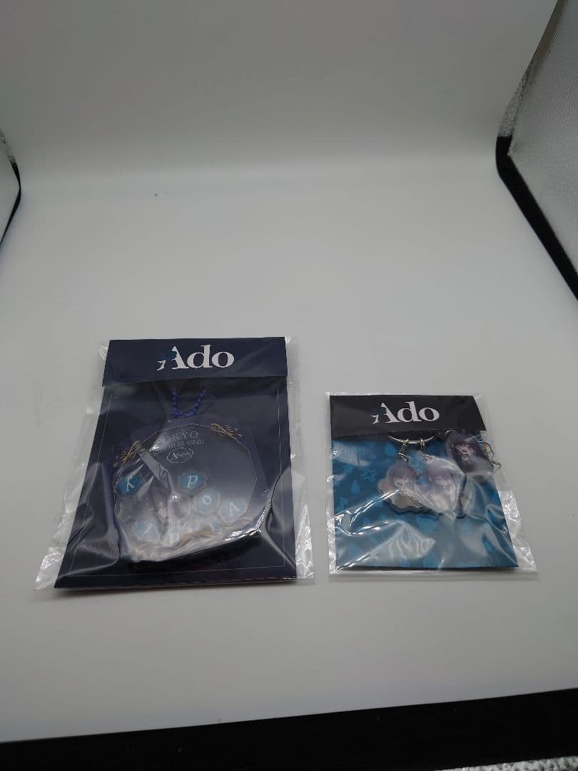 東京限定】Adotomy入場特典 限定グッズセット おまけ付き - メルカリ