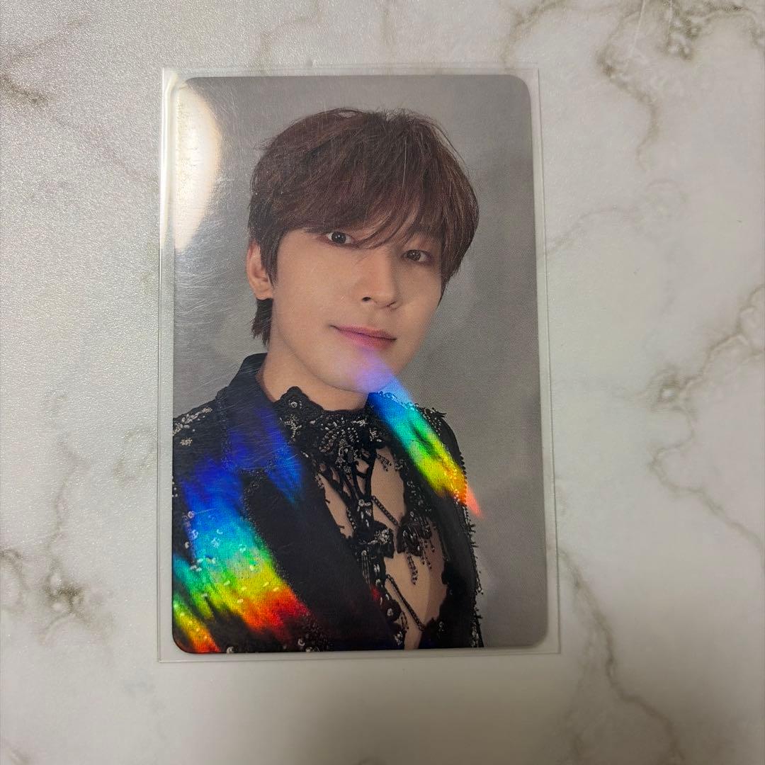 SEVENTEEN ウォヌ トレカ 特典 消費期限 - メルカリ