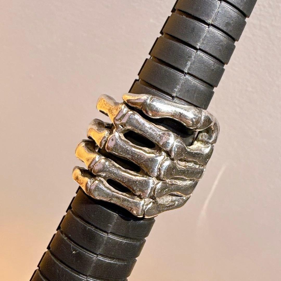 hide ファンクラブ限定 200個 シルバーリング - メルカリ