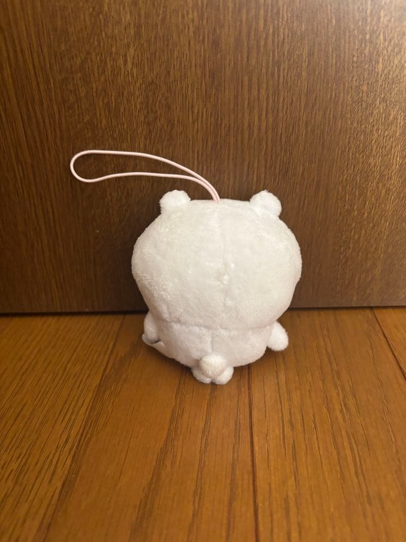 ちいかわ いろんな泣き顔ちいかわマスコット - メルカリ