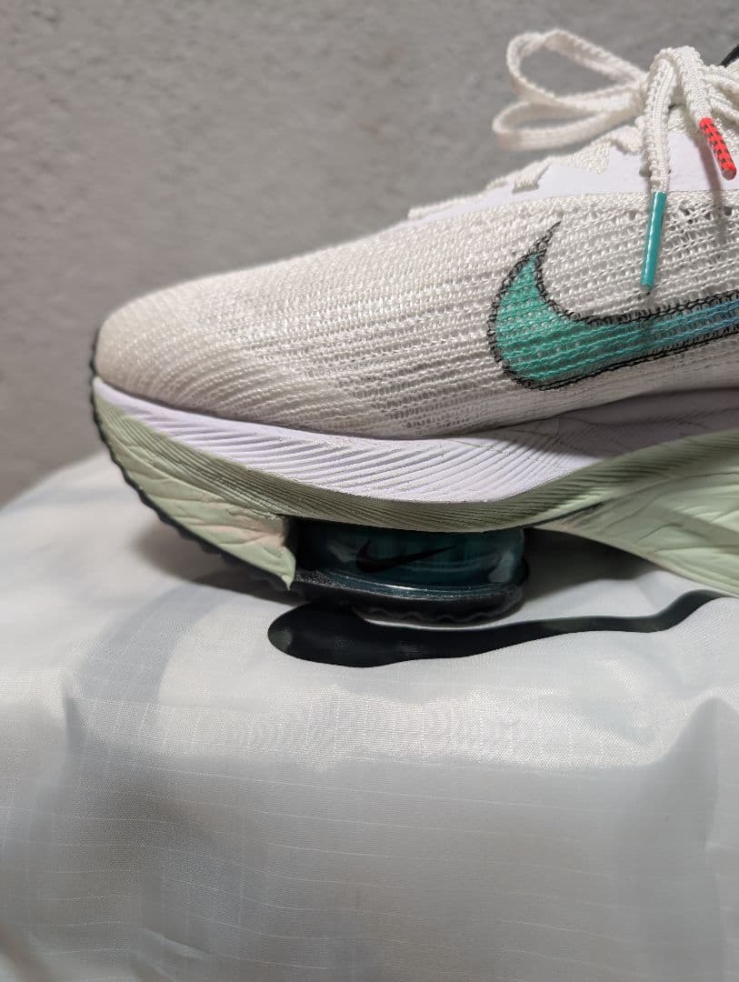 NIKE　アルファフライ　24.5cm