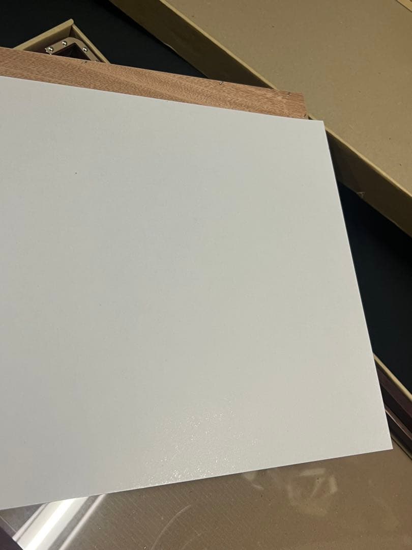 額縁 ラーソン・ジュール社製 600×300 D716 廃盤品 未使用◇書作品