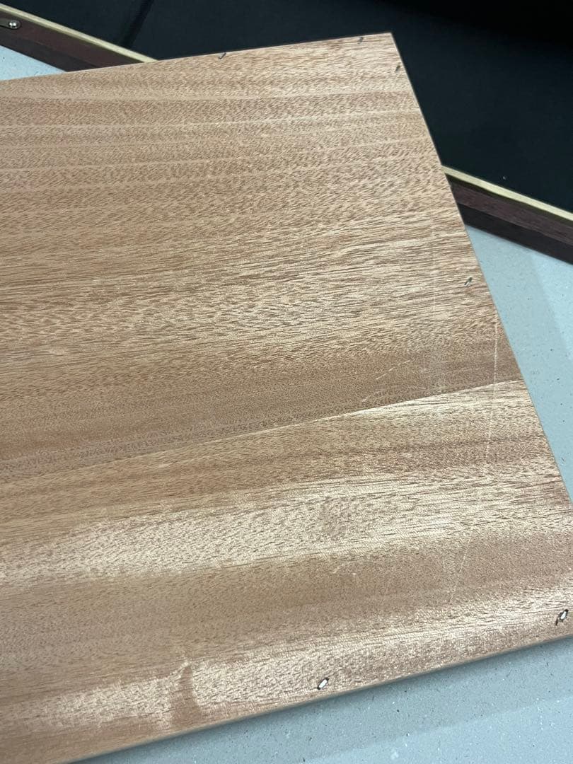 額縁 ラーソン・ジュール社製 600×300 D716 廃盤品 未使用◇書作品