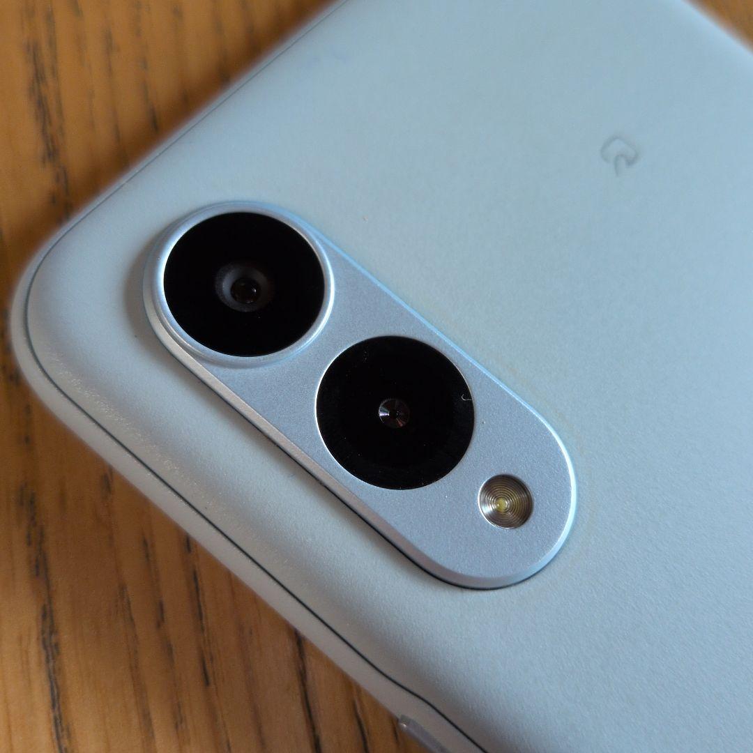 arrows スマートフォン 本体 ライトブルーの通販はau PAY マーケット