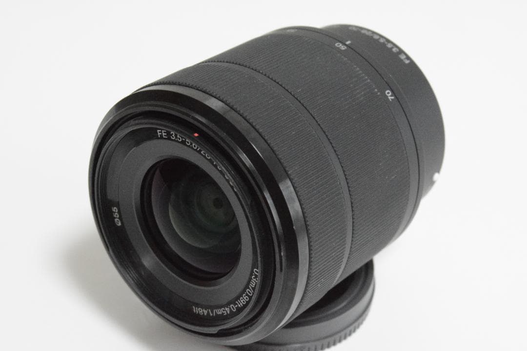 ★ ソニー SONY FE 28-70mm F3.5-5.6 SEL2870 ★