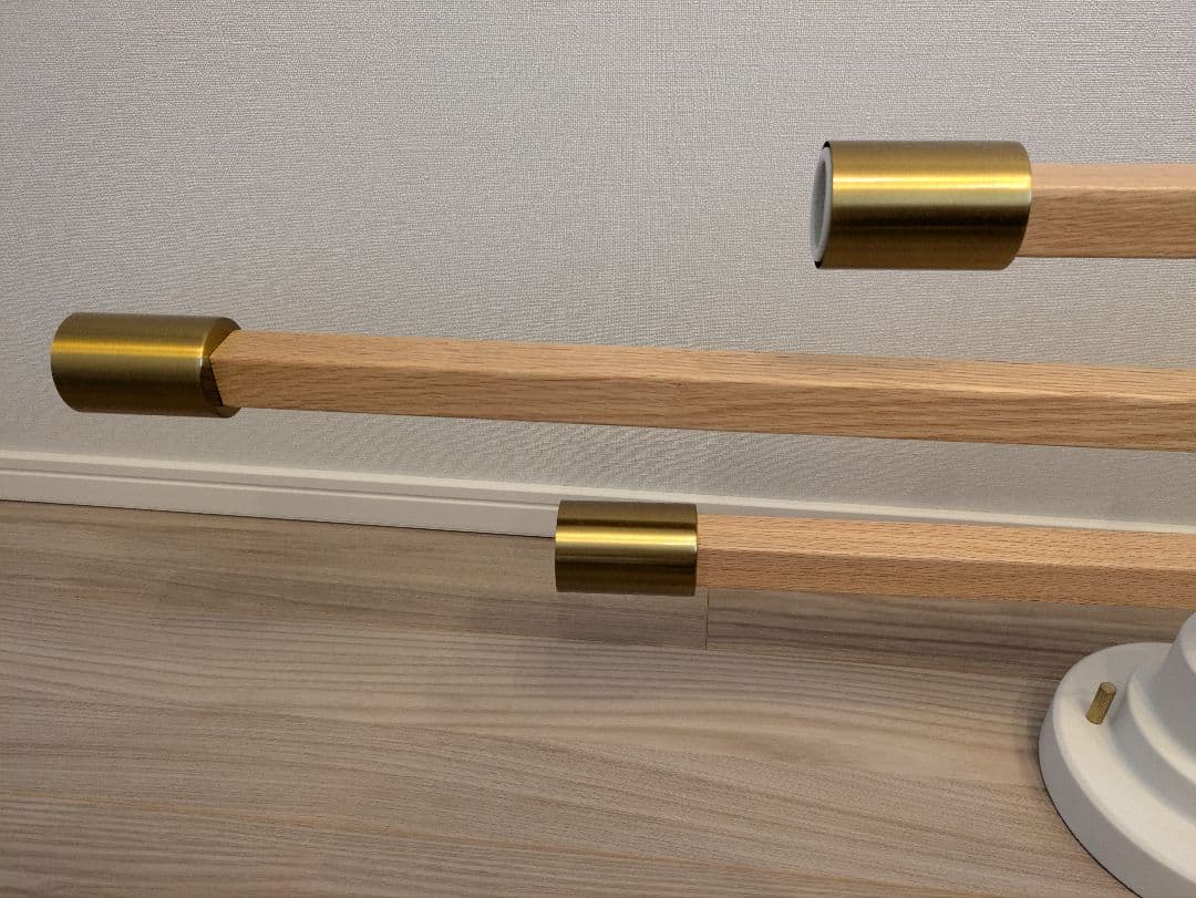 シーリングライト（アストルバウム Astre -baum-）