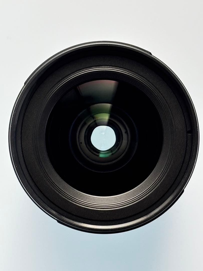 【美品】OLYMPUS ED 12-50mm f3.5-6.3 EZ