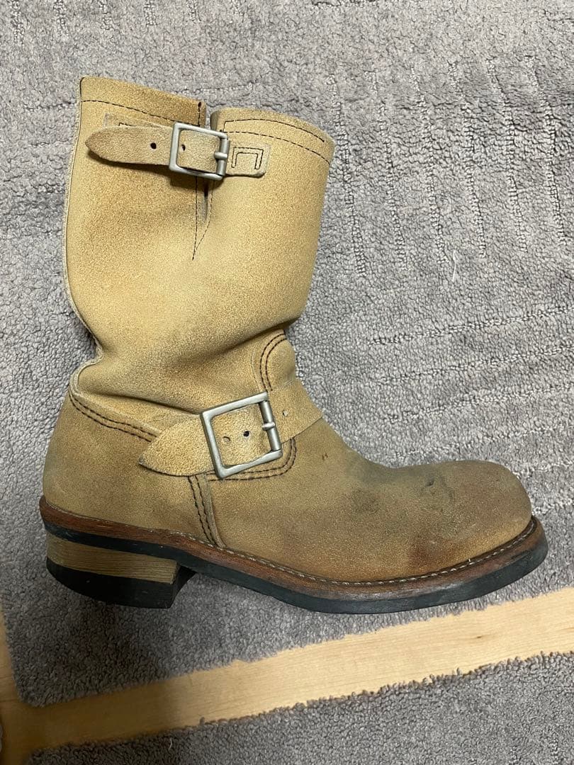 レッドウィング 8278 7.5D 25.5cm