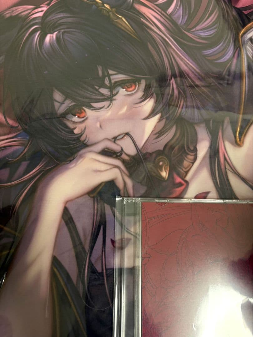 グラブル グラブルフェス2025 抱き枕カバー ニーア グラブルフェス2025 抱き枕カバー ニーア 抱き枕カバー グラブルフェス