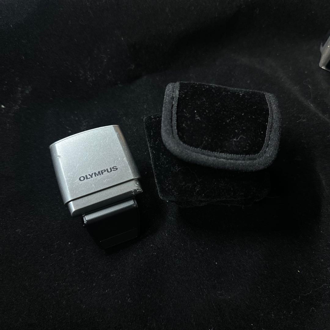 OLYMPUS PEN E-PL8 ボディ ジャンク 液晶表示不良 撮影可 - メルカリ