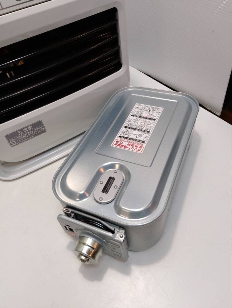 G2020 CORONA コロナ 石油ファンヒーター FH-ST3314Y