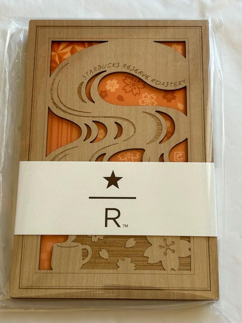 未開封】スターバックス リザーブ 御朱印帳干支巳 - メルカリ