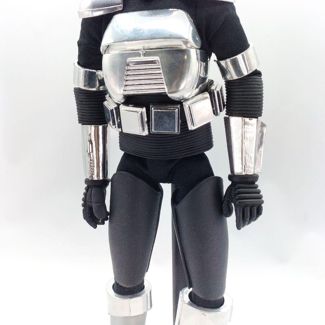 宇宙空母ギャラクティカ 宇宙空母ギャラクティカ サイロン兵 銀色