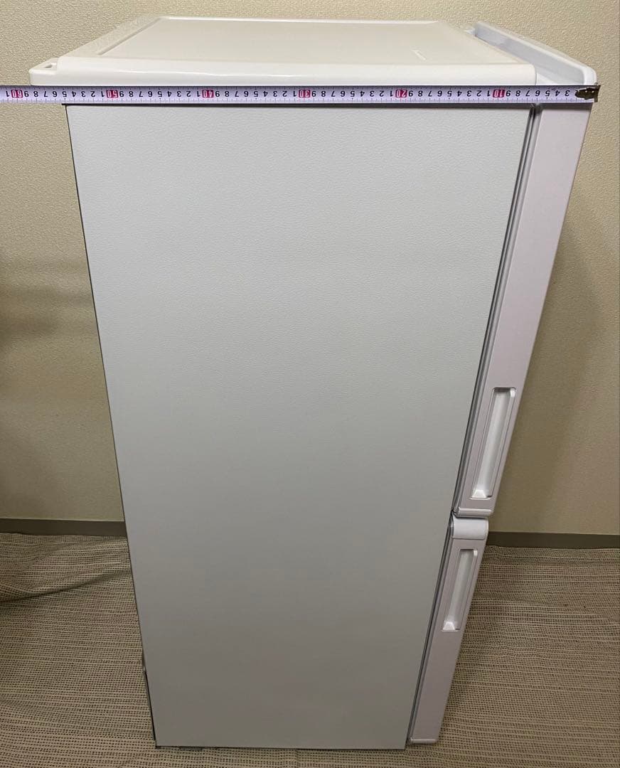 Haier 2023年製 冷凍冷蔵庫148L