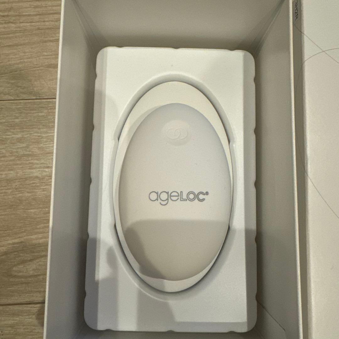 ☆状態良☆ ニュースキン ageLOC ウェルスパio