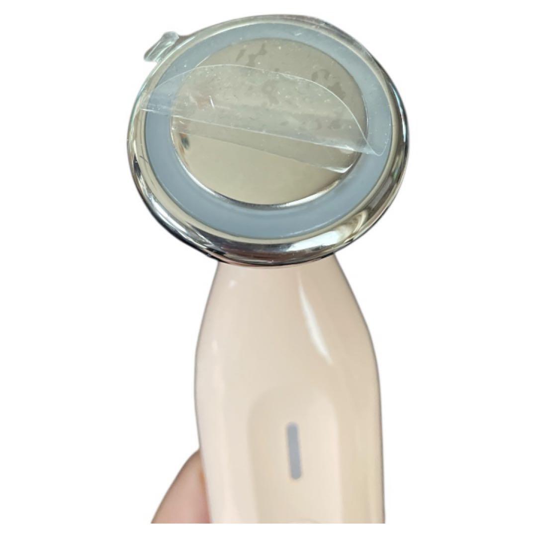 SKINBOLIC 美顔器 ピンク タイムヒーロー - メルカリ